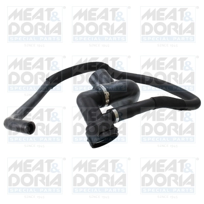 Radiator Hose